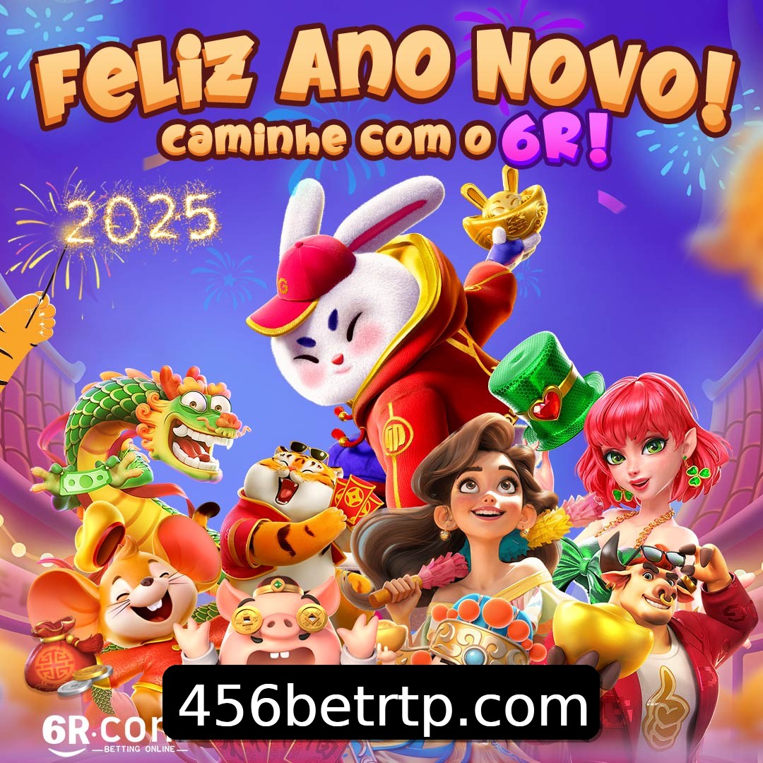 Segurança e Licenças 456bet